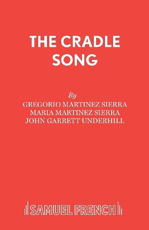 The Cradle Song