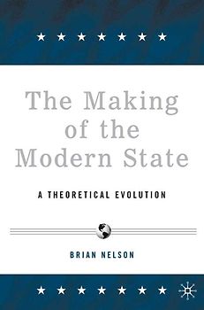 The Making of the Modern State