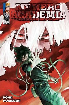 My Hero Academia, Vol. 28: Volume 28