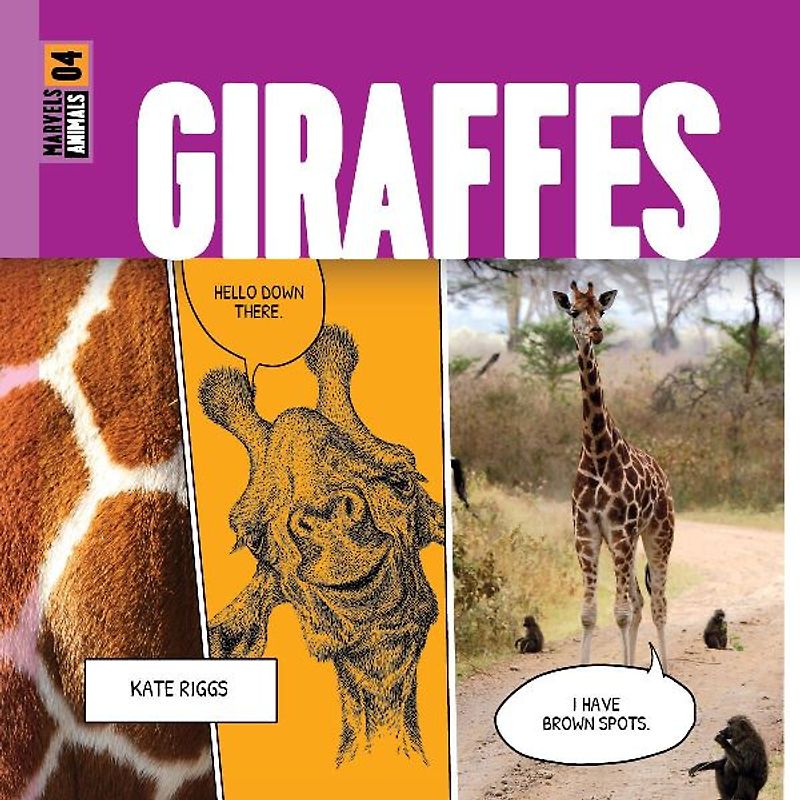 Giraffes