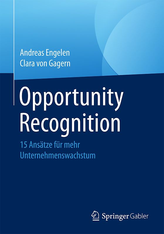 Opportunity Recognition