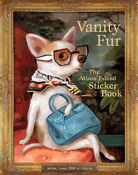 Vanity Fur