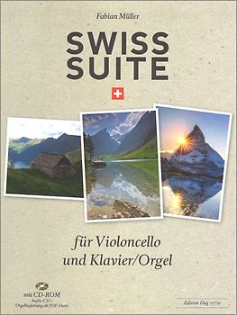 Swiss Suite