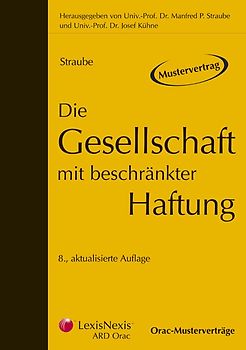 Die Gesellschaft mit beschränkter Haftung