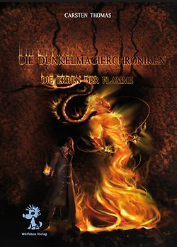 Die Dunkelmagierchroniken