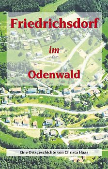 Friedrichsdorf im Odenwald