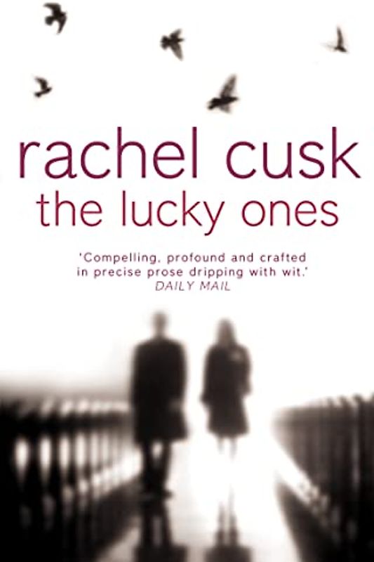 The Lucky Ones