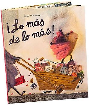 ¡Lo Más de Lo Más! / The Best of the Best!