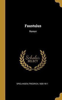Faustulus: Roman