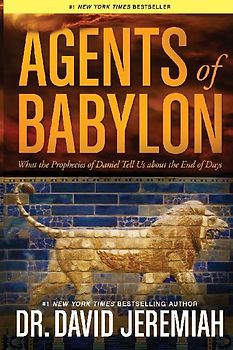 Agents of Babylon