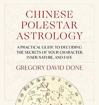 Chinese Polestar Astrology
