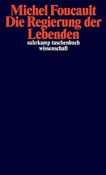 Die Regierung der Lebenden