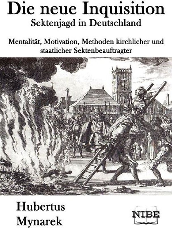 Die neue Inquisition