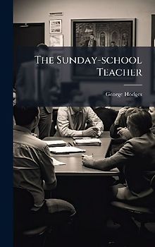 The Sunday-school Teacher