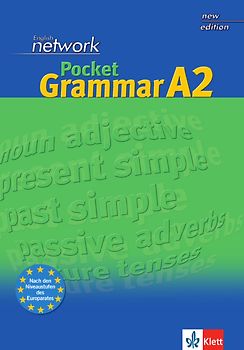 English Network Pocket Grammar