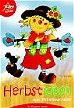 Herbstideen aus Windowcolor