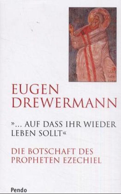 ... auf dass ihr wieder leben sollt