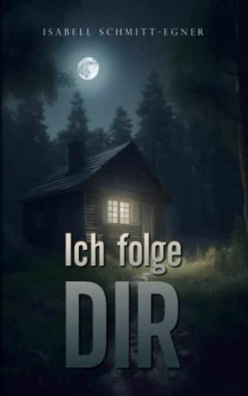 Ich folge DIR