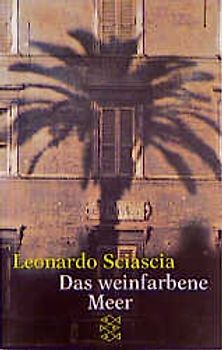 Das weinfarbene Meer. Erzählungen