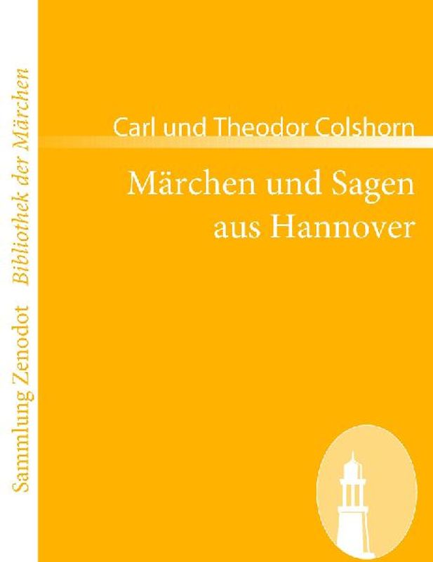 Märchen und Sagen aus Hannover