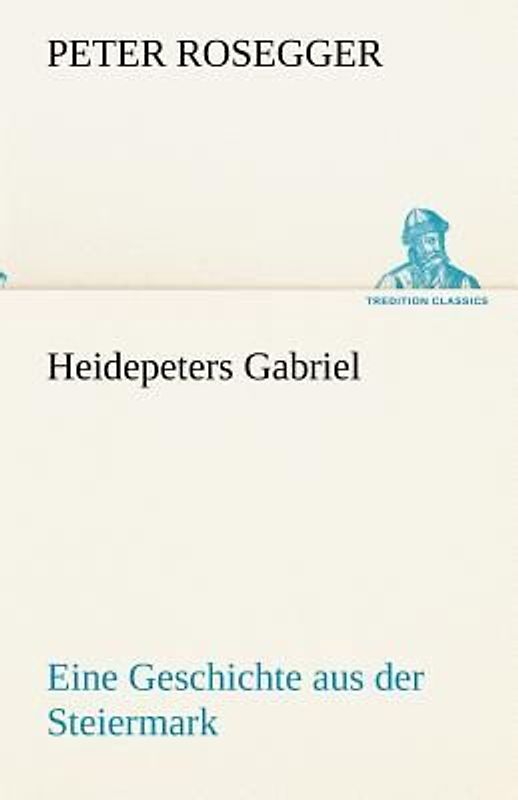 Heidepeters Gabriel