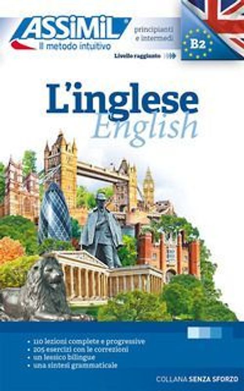 L' inglese
