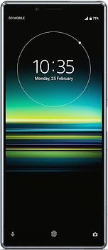 Sony Xperia 1 128GB grey