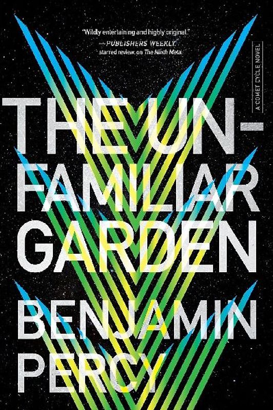 Unfamiliar Garden, The