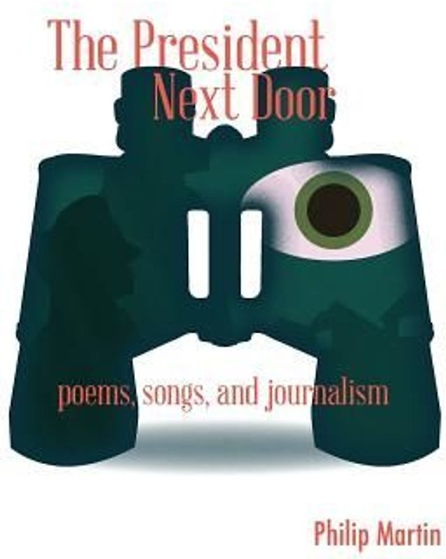 The President Next Door