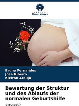 Bewertung der Struktur und des Ablaufs der normalen Geburtshilfe