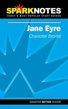 Spark Notes Jane Eyre