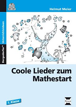 Coole Lieder zum Mathestart
