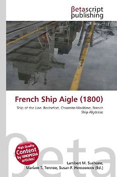 French Ship Aigle (1800)
