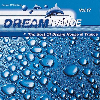 Various - Dream Dance Vol.17