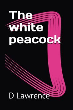 The white peacock