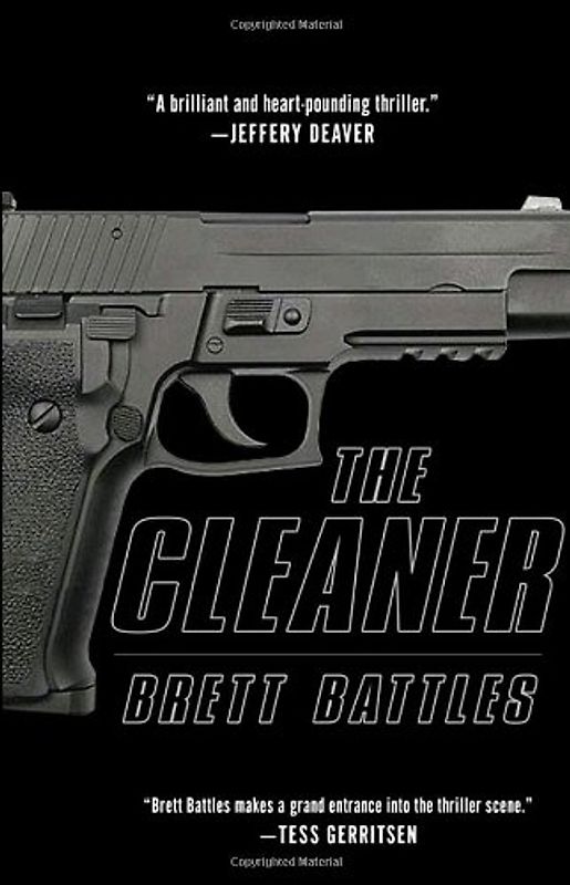 The Cleaner