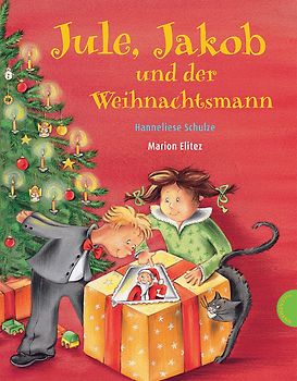 Jule, Jakob und der Weihnachtsmann