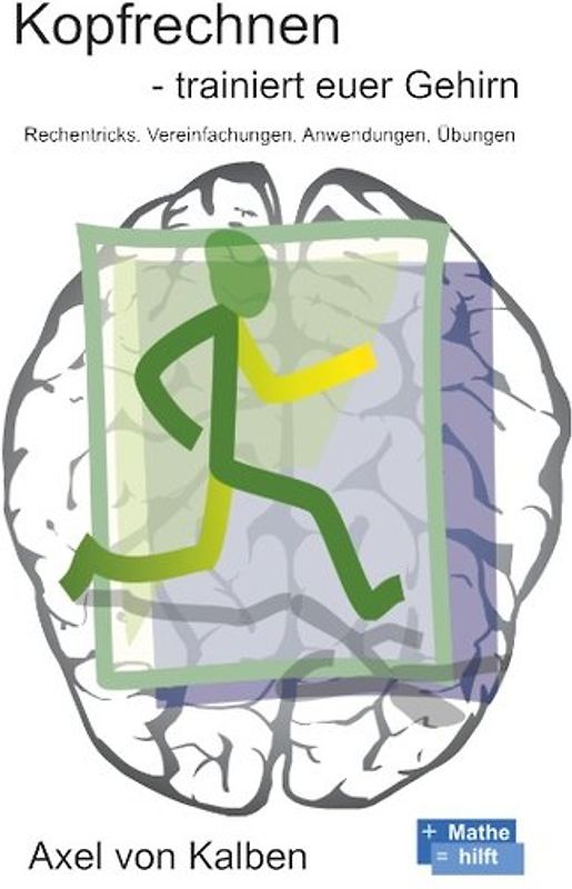 Kopfrechnen - Trainiert euer Gehirn