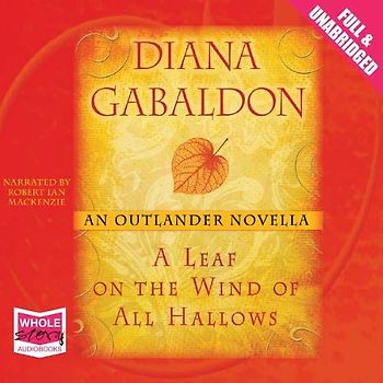 A Leaf on the Wind of All Hallows