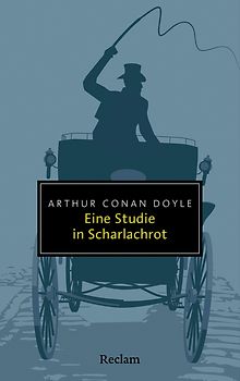 Eine Studie in Scharlachrot