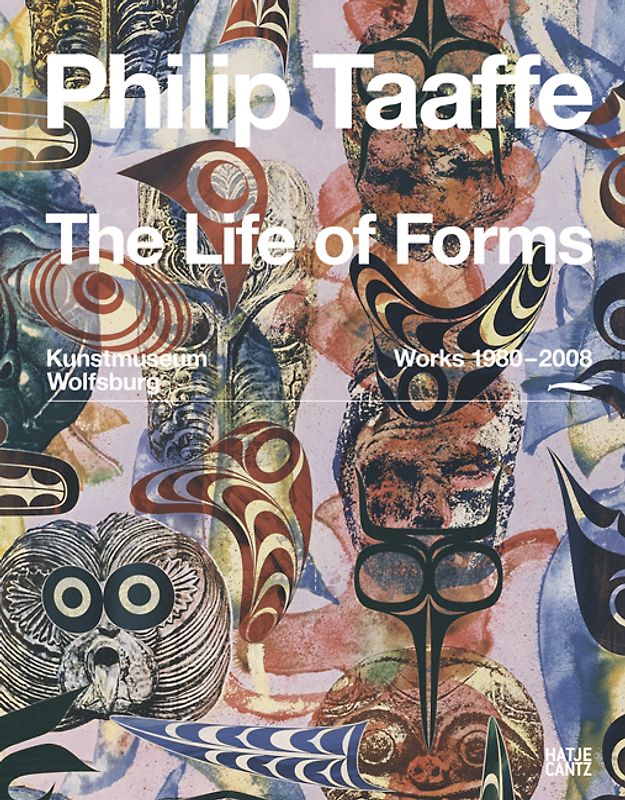 Philip Taaffe