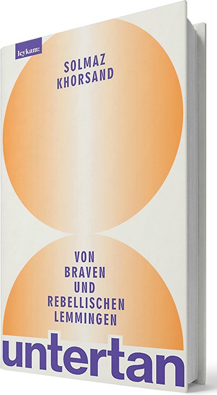 untertan - Von braven und rebellischen Lemmingen