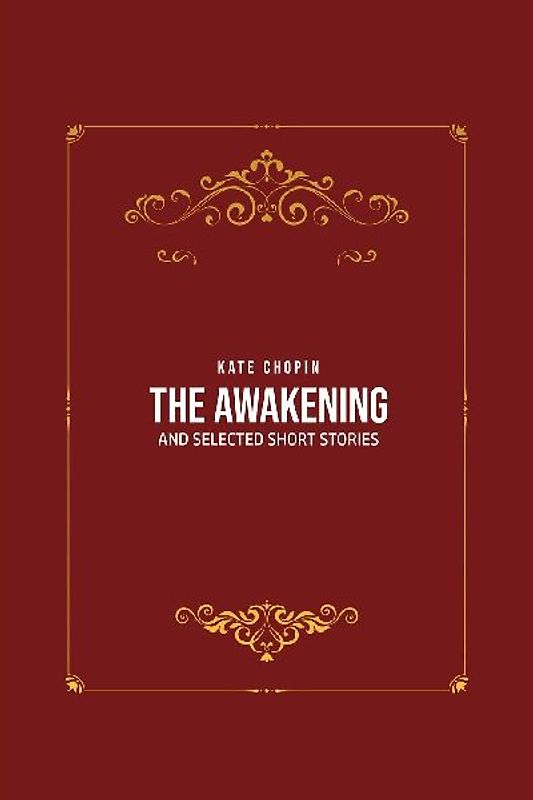 THE AWAKENING