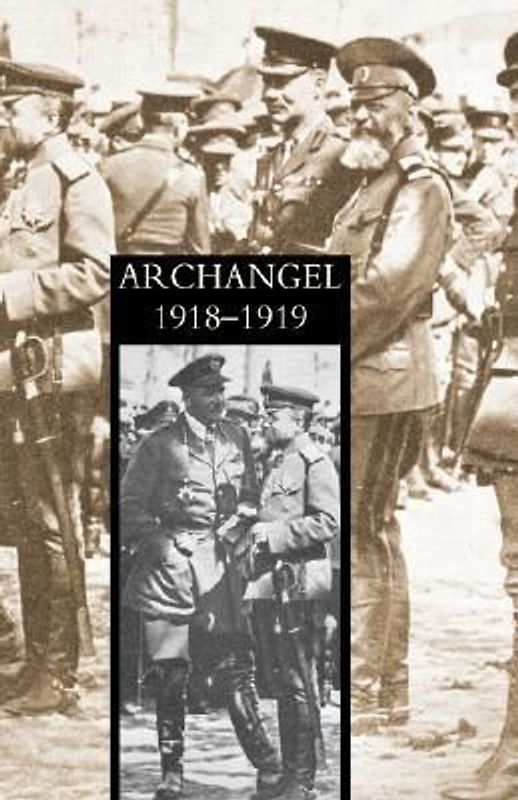 Archangel 1918-1919