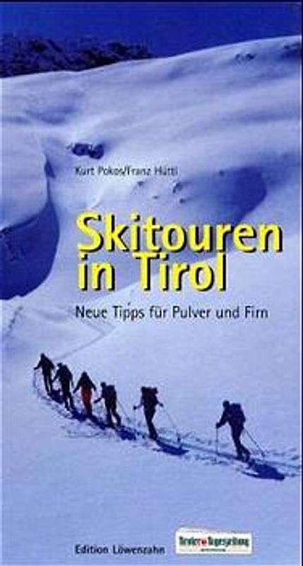 Skitouren in Tirol