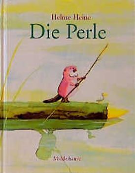 Die Perle. Nach der neuen Rechtschreibung