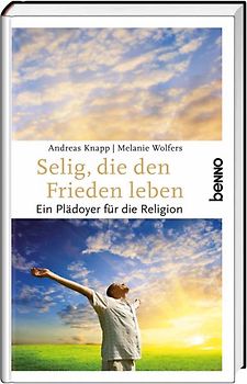 Selig, die den Frieden leben