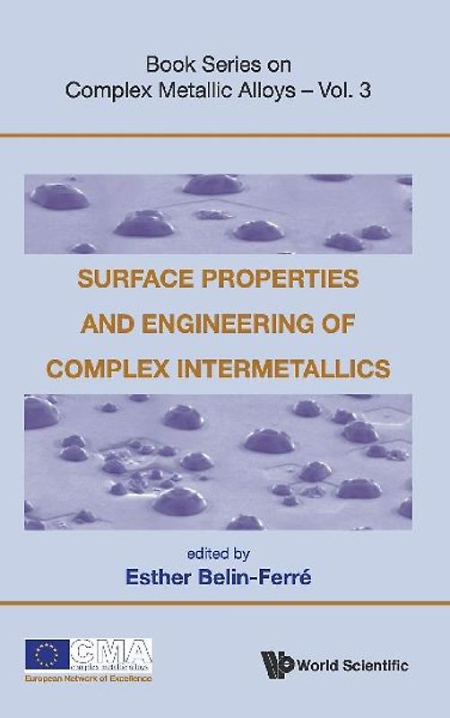 Surface Properties and Engineering..(V3)