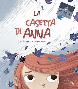 La casetta di Anna