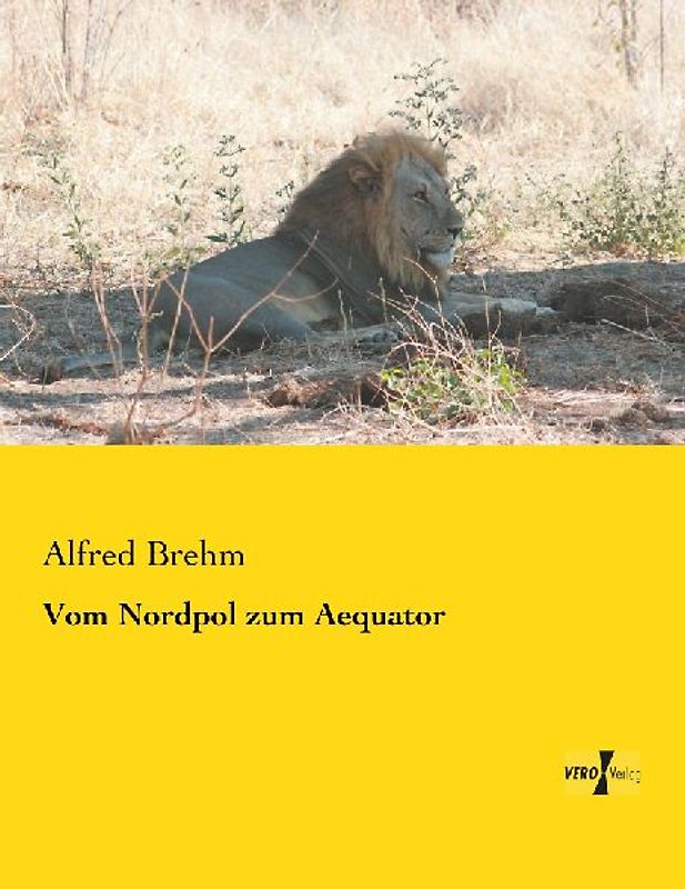 Vom Nordpol zum Aequator